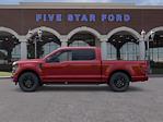 New 2025 Ford F-150 XLT SuperCrew Cab Pickup for sale #SKE23596 - photo 5