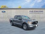 2021 Ford F-150 SuperCrew Cab RWD Pickup for sale #SKE23596B - photo 1