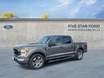 2021 Ford F-150 SuperCrew Cab RWD Pickup for sale #SKE23596B - photo 3