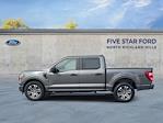 2021 Ford F-150 SuperCrew Cab RWD Pickup for sale #SKE23596B - photo 4