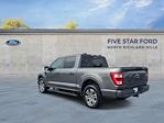 2021 Ford F-150 SuperCrew Cab RWD Pickup for sale #SKE23596B - photo 5