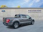 2021 Ford F-150 SuperCrew Cab RWD Pickup for sale #SKE23596B - photo 7
