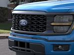 2025 Ford F-150 SuperCrew Cab 4x2 Pickup for sale #SKE23778 - photo 17