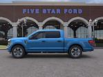 2025 Ford F-150 SuperCrew Cab 4x2 Pickup for sale #SKE23778 - photo 5