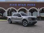 2025 Ford F-150 SuperCrew Cab 4x2 Pickup for sale #SKE23779 - photo 1