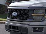 2025 Ford F-150 SuperCrew Cab 4x2 Pickup for sale #SKE23779 - photo 17