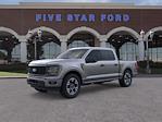 2025 Ford F-150 SuperCrew Cab 4x2 Pickup for sale #SKE23779 - photo 3