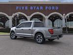 2025 Ford F-150 SuperCrew Cab 4x2 Pickup for sale #SKE23779 - photo 6