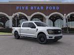 2025 Ford F-150 SuperCrew Cab 4x4 Pickup for sale #SKE23832 - photo 1