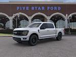 2025 Ford F-150 SuperCrew Cab 4x4 Pickup for sale #SKE23832 - photo 3