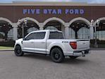 2025 Ford F-150 SuperCrew Cab 4x4 Pickup for sale #SKE23832 - photo 6