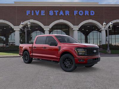 2025 Ford F-150 SuperCrew Cab 4x2 Pickup for sale #SKE23882 - photo 1