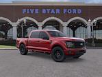 2025 Ford F-150 SuperCrew Cab 4x2 Pickup for sale #SKE23882 - photo 1