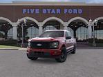 2025 Ford F-150 SuperCrew Cab 4x2 Pickup for sale #SKE23882 - photo 4