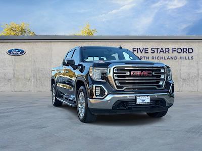 2019 GMC Sierra 1500 Crew Cab 4WD Pickup for sale #SKE25368A - photo 1