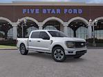 2025 Ford F-150 SuperCrew Cab 4x2 Pickup for sale #SKE25372 - photo 1