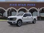 2025 Ford F-150 SuperCrew Cab 4x2 Pickup for sale #SKE25372 - photo 3