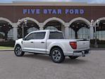 2025 Ford F-150 SuperCrew Cab 4x2 Pickup for sale #SKE25372 - photo 6
