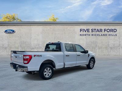 2021 Ford F-150 SuperCrew Cab 4x4 Pickup for sale #SKE25377A - photo 2