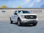 2021 Ford F-150 SuperCrew Cab 4x4 Pickup for sale #SKE25377A - photo 1