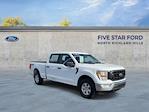 2021 Ford F-150 SuperCrew Cab 4x4 Pickup for sale #SKE25377A - photo 3