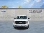 2021 Ford F-150 SuperCrew Cab 4x4 Pickup for sale #SKE25377A - photo 4