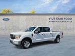 2021 Ford F-150 SuperCrew Cab 4x4 Pickup for sale #SKE25377A - photo 5
