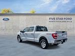 2021 Ford F-150 SuperCrew Cab 4x4 Pickup for sale #SKE25377A - photo 7