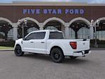 New 2025 Ford F-150 STX SuperCrew Cab Pickup for sale #SKE30471 - photo 6