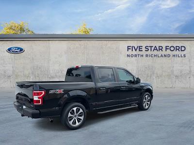 2020 Ford F-150 SuperCrew Cab 4x2 Pickup for sale #SKE30486A - photo 2