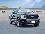 2020 Ford F-150 SuperCrew Cab 4x2 Pickup for sale #SKE30486A - photo 1