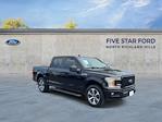 2020 Ford F-150 SuperCrew Cab 4x2 Pickup for sale #SKE30486A - photo 3