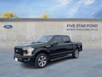 2020 Ford F-150 SuperCrew Cab 4x2 Pickup for sale #SKE30486A - photo 5