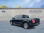 2020 Ford F-150 SuperCrew Cab 4x2 Pickup for sale #SKE30486A - photo 7
