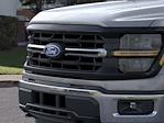 2025 Ford F-150 SuperCrew Cab 4x4 Pickup for sale #SKE30744 - photo 17