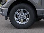2025 Ford F-150 SuperCrew Cab 4x4 Pickup for sale #SKE30744 - photo 19