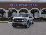 2025 Ford F-150 SuperCrew Cab 4x4 Pickup for sale #SKE30744 - photo 4