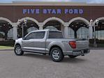 2025 Ford F-150 SuperCrew Cab 4x4 Pickup for sale #SKE30744 - photo 6
