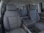 New 2025 Ford F-150 XLT SuperCrew Cab 4x4 Pickup for sale #SKE31881 - photo 19