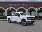 New 2025 Ford F-150 XLT SuperCrew Cab 4x4 Pickup for sale #SKE31881 - photo 2
