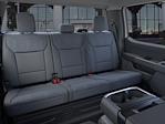New 2025 Ford F-150 XLT SuperCrew Cab 4x4 Pickup for sale #SKE31881 - photo 22