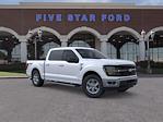 2025 Ford F-150 SuperCrew Cab 4x4 Pickup for sale #SKE31892 - photo 1
