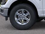 2025 Ford F-150 SuperCrew Cab 4x4 Pickup for sale #SKE31892 - photo 19
