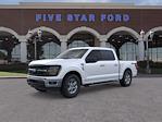 2025 Ford F-150 SuperCrew Cab 4x4 Pickup for sale #SKE31892 - photo 3