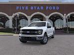 2025 Ford F-150 SuperCrew Cab 4x4 Pickup for sale #SKE31892 - photo 4