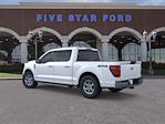 2025 Ford F-150 SuperCrew Cab 4x4 Pickup for sale #SKE31892 - photo 6