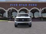 2025 Ford F-150 SuperCrew Cab 4x4 Pickup for sale #SKE31892 - photo 8