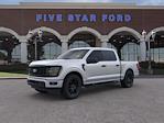 2025 Ford F-150 SuperCrew Cab 4x2 Pickup for sale #SKE31964 - photo 3