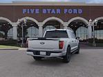 2025 Ford F-150 SuperCrew Cab 4x2 Pickup for sale #SKE31964 - photo 2