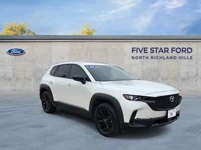 Used 2023 Mazda CX-50 2.5 S Select for sale #SKE31964B - photo 1